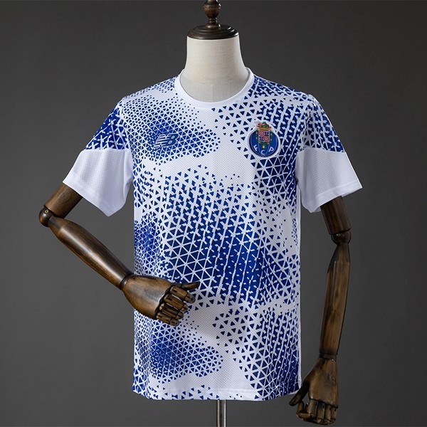 Tailandia Camiseta FC Porto Pre-Match 2026-2027